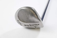 Callaway Steelhead #7 Wood /