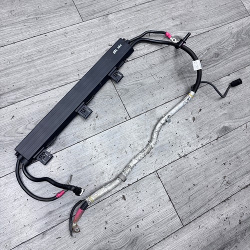 Bmw series e82 starter - 1,