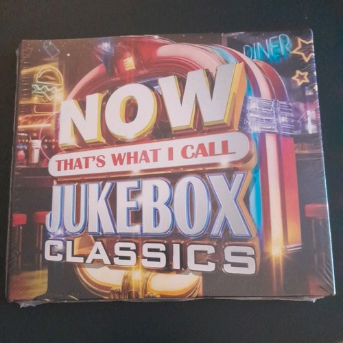 Various artists now that - various,