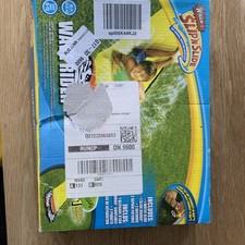 Wham-o 16ft Slip 'N Slide Wave Rider Water Slide with Bodyboard - WH-64119