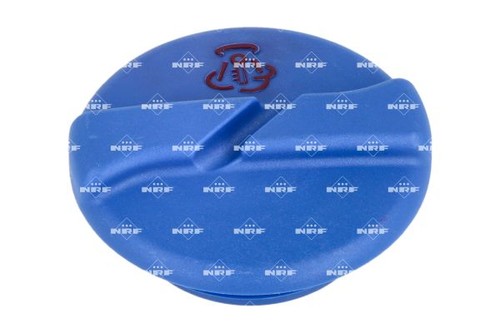 Fits nrf 455609 - nrf, radiator