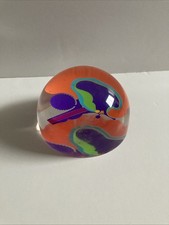 Vintage Peter Max Pop Art