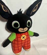 Bing Bunny Talking Plush 30cm