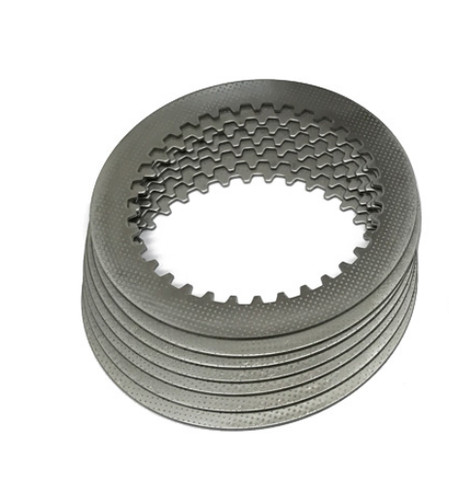 Clutch discs steel for - , gas