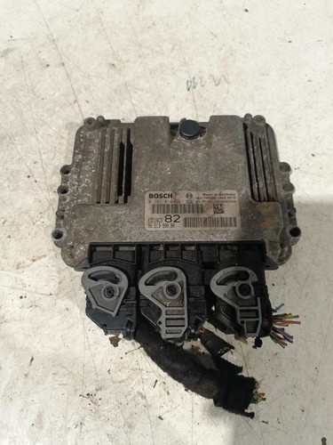 2003 peugeot 206 engine - 2003,