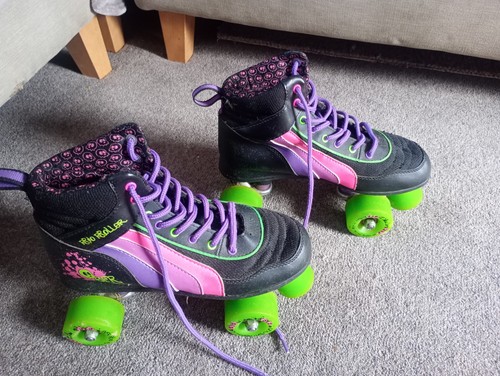 Rio roller quad - roller,