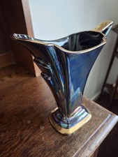 Art Deco Lustre Jug Sadler