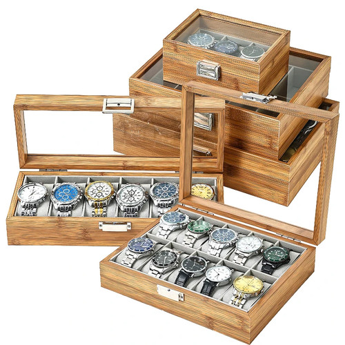 Watch box solid - watch,