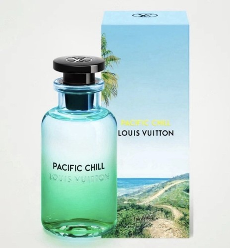 Louis vuitton cologne - louis,