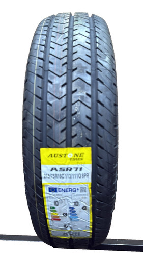 1x215 75r16c new austone - 1x215/75r16c,