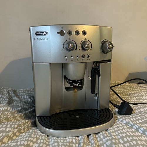 Longhi magnifica esam4200 - magnifica, esam4200.s