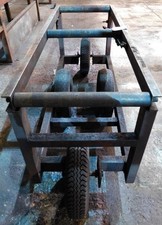 COMMERCIAL / INDUSTRIAL HEAVY