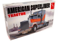 AMT 1:24 - 1235 American