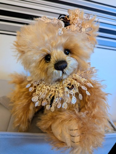 Charlie bears isabelle - charlie,