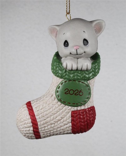 Precious moments purr fectly - precious,