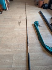 Silstar Taktiq F4900 390 4lb Test Curve Feeder Rod