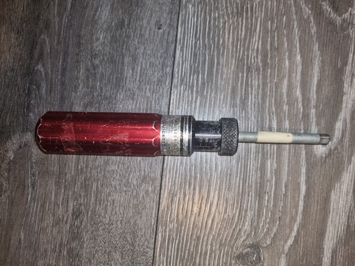 Torqueleader ibf in - 10-50, ibf-in