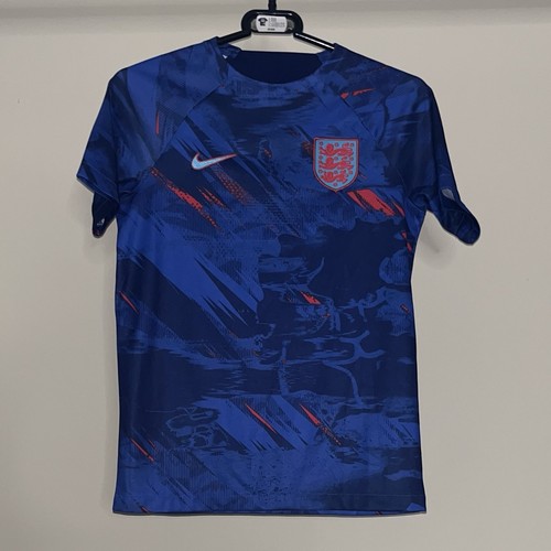 England 2022 nike - nike, pre