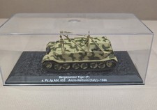 Atlas Editions 1/72 Scale