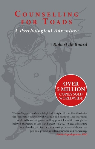 Counselling for toads a - counselling, toads: