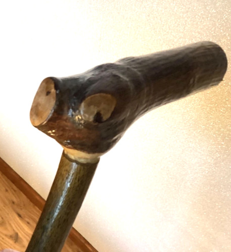 Antique shepherds beaters - antique,