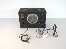 Taylor Model 65B All Wave Signal Generator - Untested