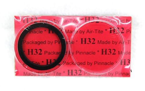 Genuine air tight coin - coin, capsule
