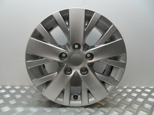 Genuine transporter 1 - genuine, vw