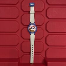 Monopoly Hasbro Kids Collectors Wrist Watch Pre Owned Untested Vintage 1997