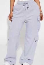 Fashion Nova Milan Cargo lounge