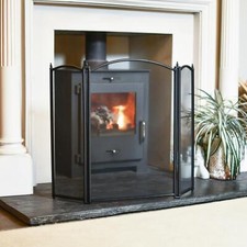 Deluxe Black Traditional