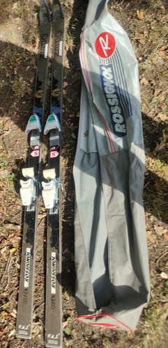Rossignol open xp11 - rossignol,