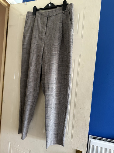 Ladies grey tailored - ladies,,