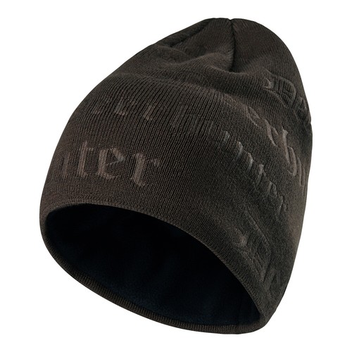 Deerhunter embossed logo - embossed,
