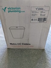 Toilet cistern victorian - toilet,