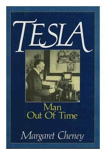 Tesla man out time - man,