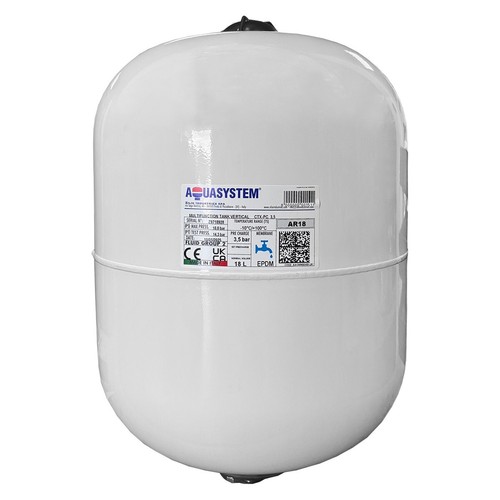 Aquasystem ar18 litre 5 - litre, 3.5