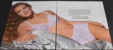 1983 Print Ad Sexy Vanity Fair