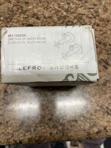 Lefroy brooks 1005sn - lefroy, m1-1005sn