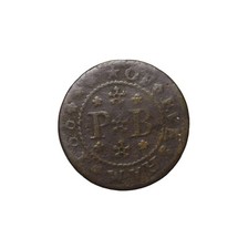 1664 England Worcestershire