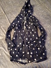 Girls Next  rain mac 11-12