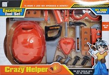 Kids tool set - kids, pretend