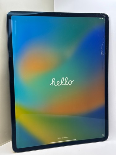 Apple ipad pro 3rd gen - (3rd,
