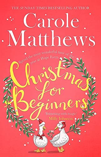 Christmas for beginners - christmas, fall