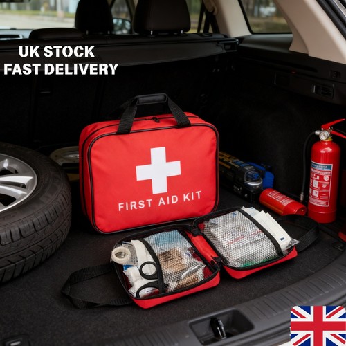 391 piece first aid set - first,