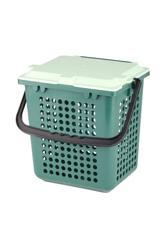Biomat airbox compost - bin, for