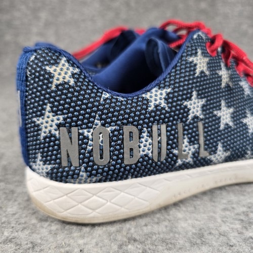Bull red white blue - bull,