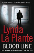 Bloodline by La Plante, Lynda