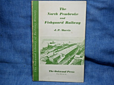 THE NORTH PEMBROKE AND