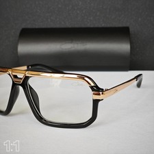 Cazal Glasses Women Men